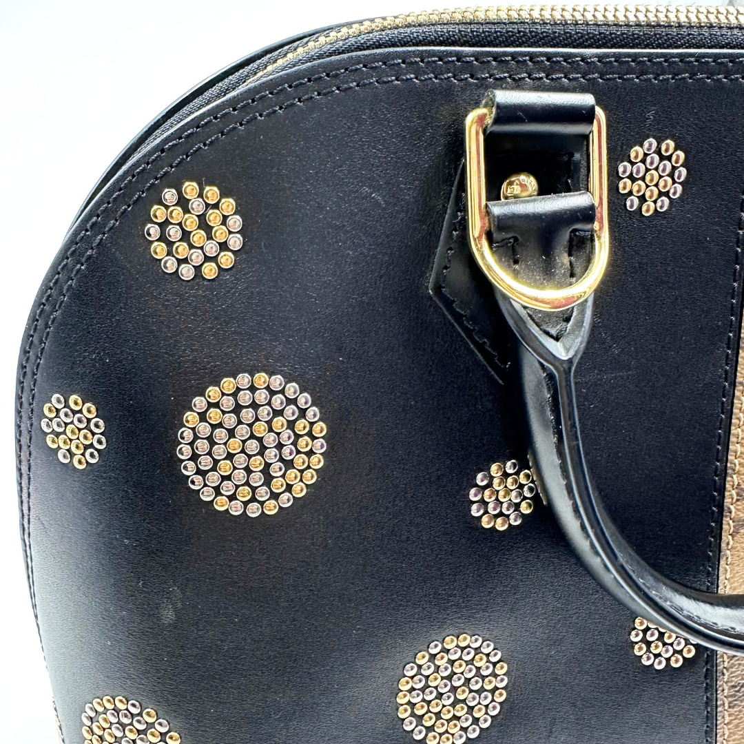 Louis Vuitton Top Handle Bag