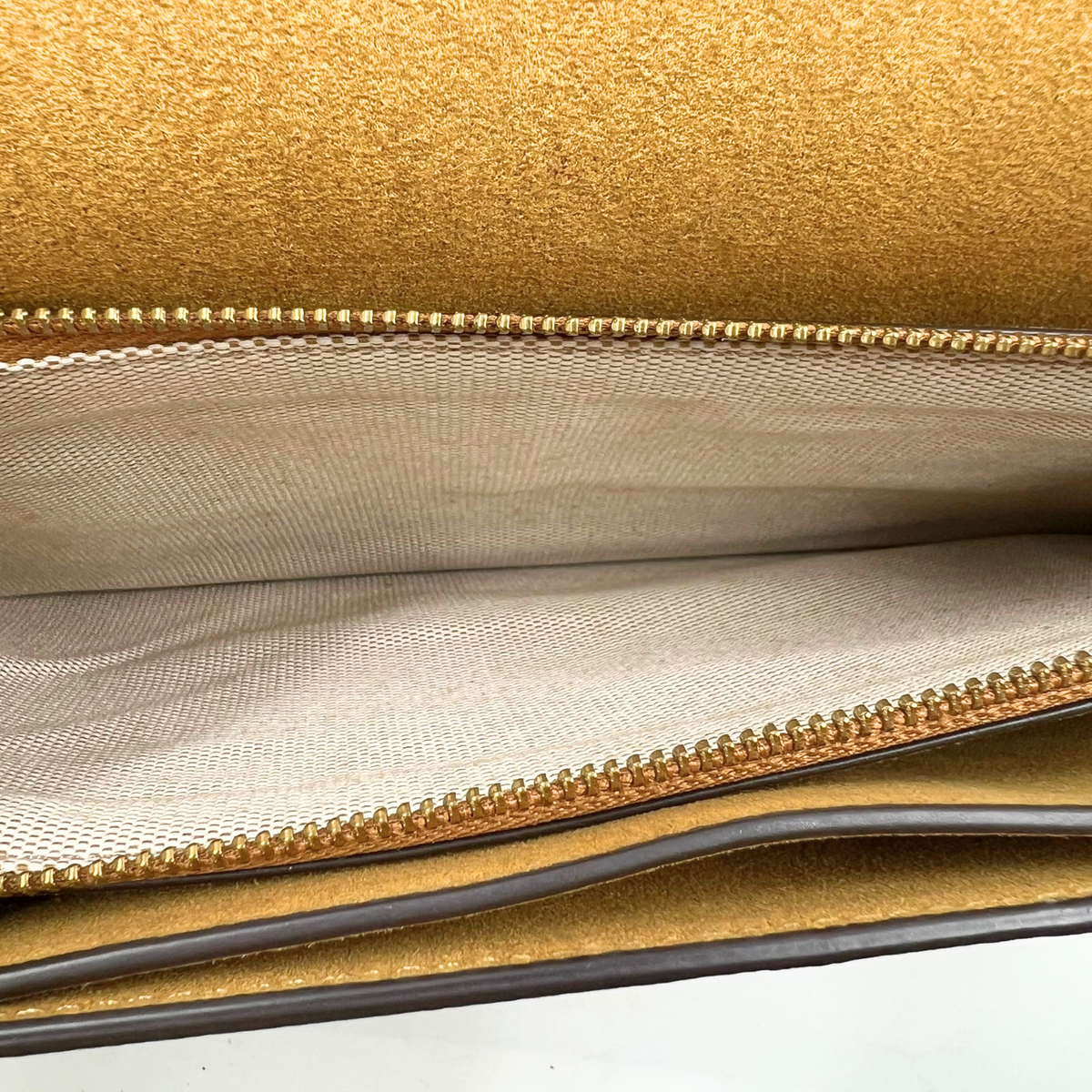 Coach Two-way Bag