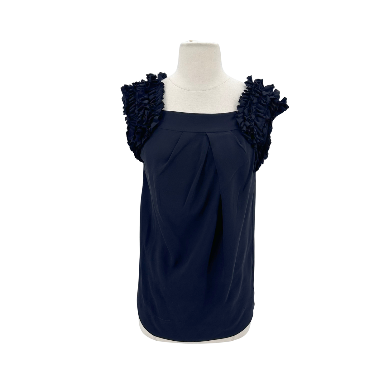 Robert Rodriguez Black Top