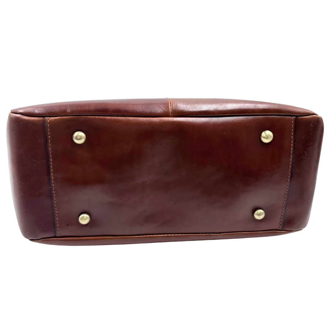 Patricia Nash Two-way Bag