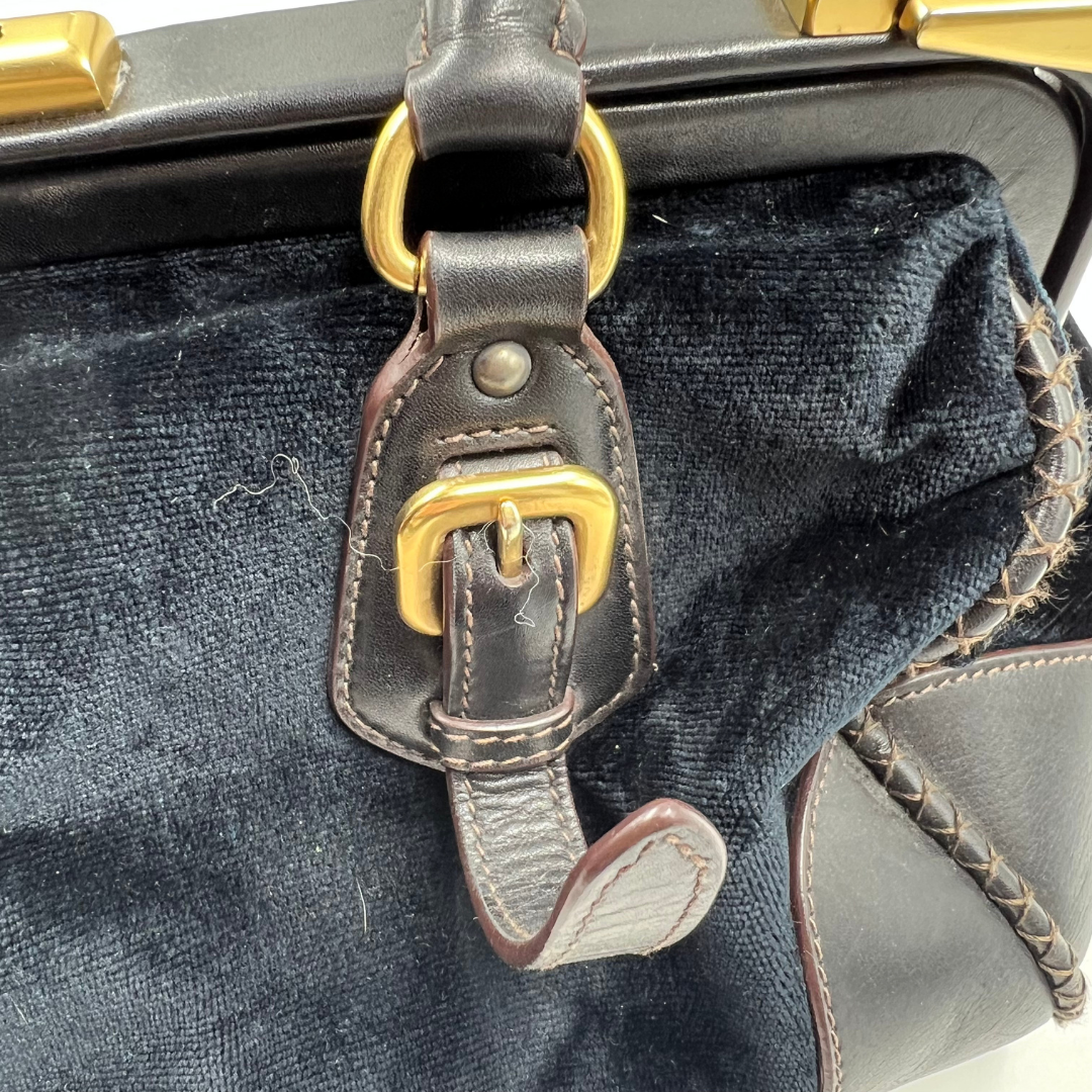 Prada Top-handle Bag