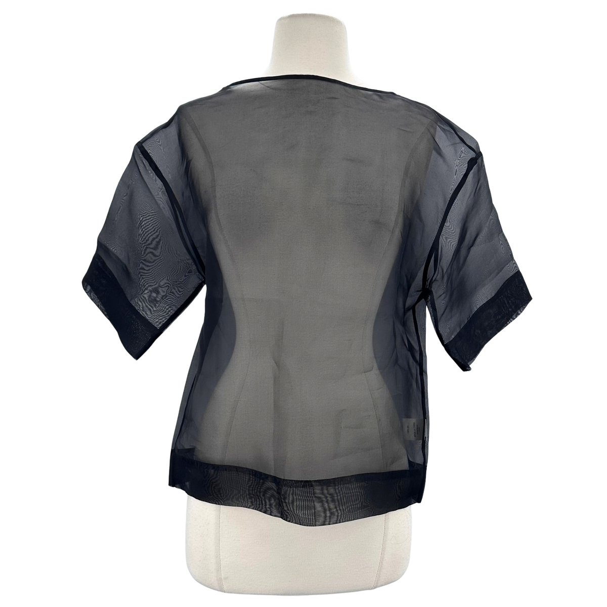 Dissh Black Top