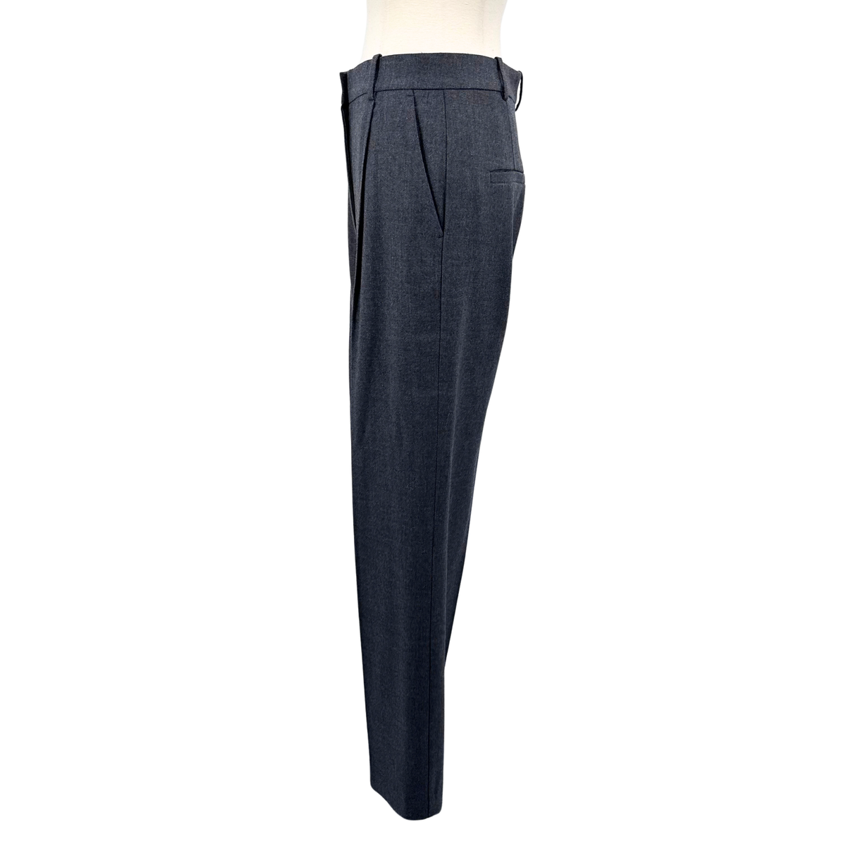 Anine Bing Dark Heather grey Pants