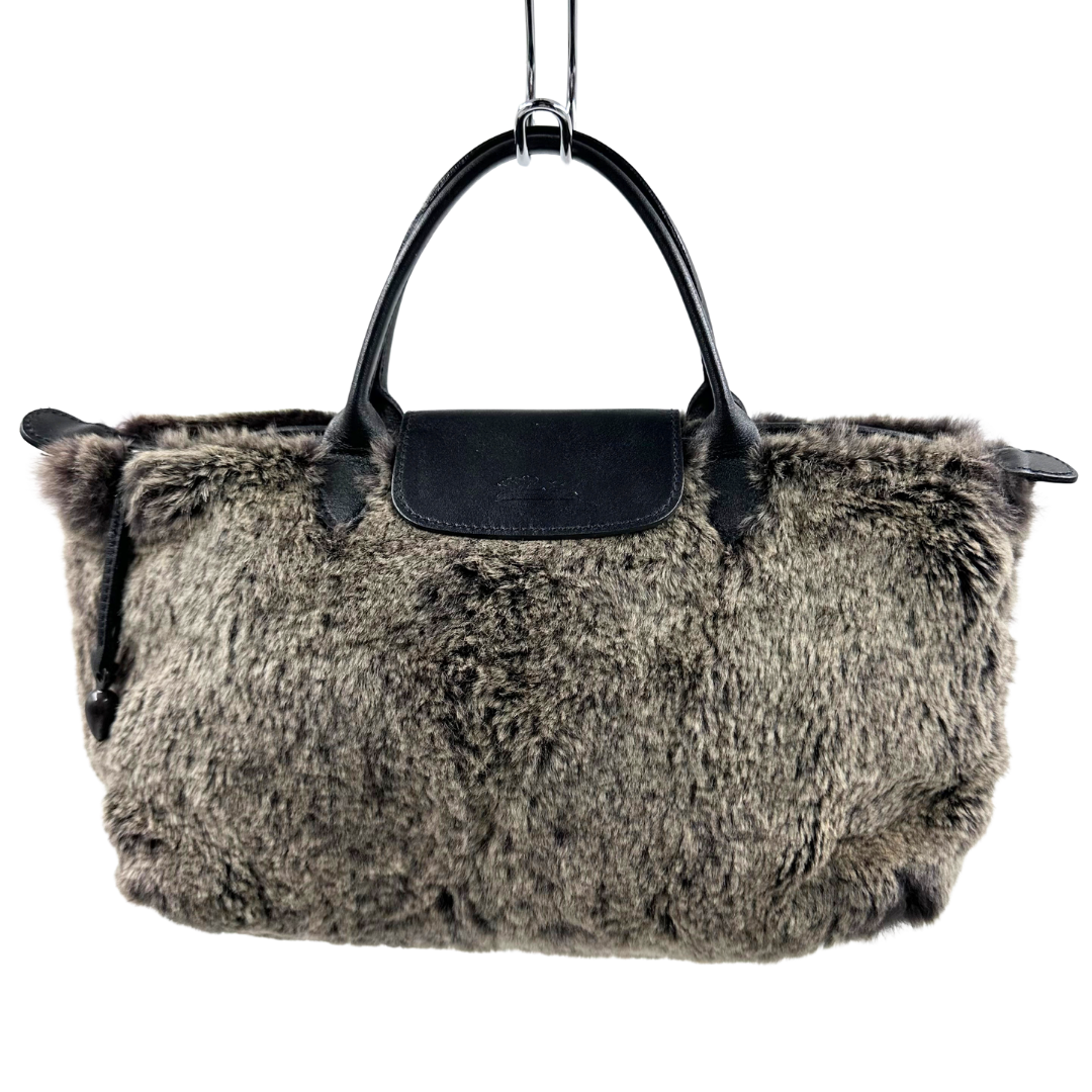 Longchamp Le Pliage Handbag Top-handle Bag