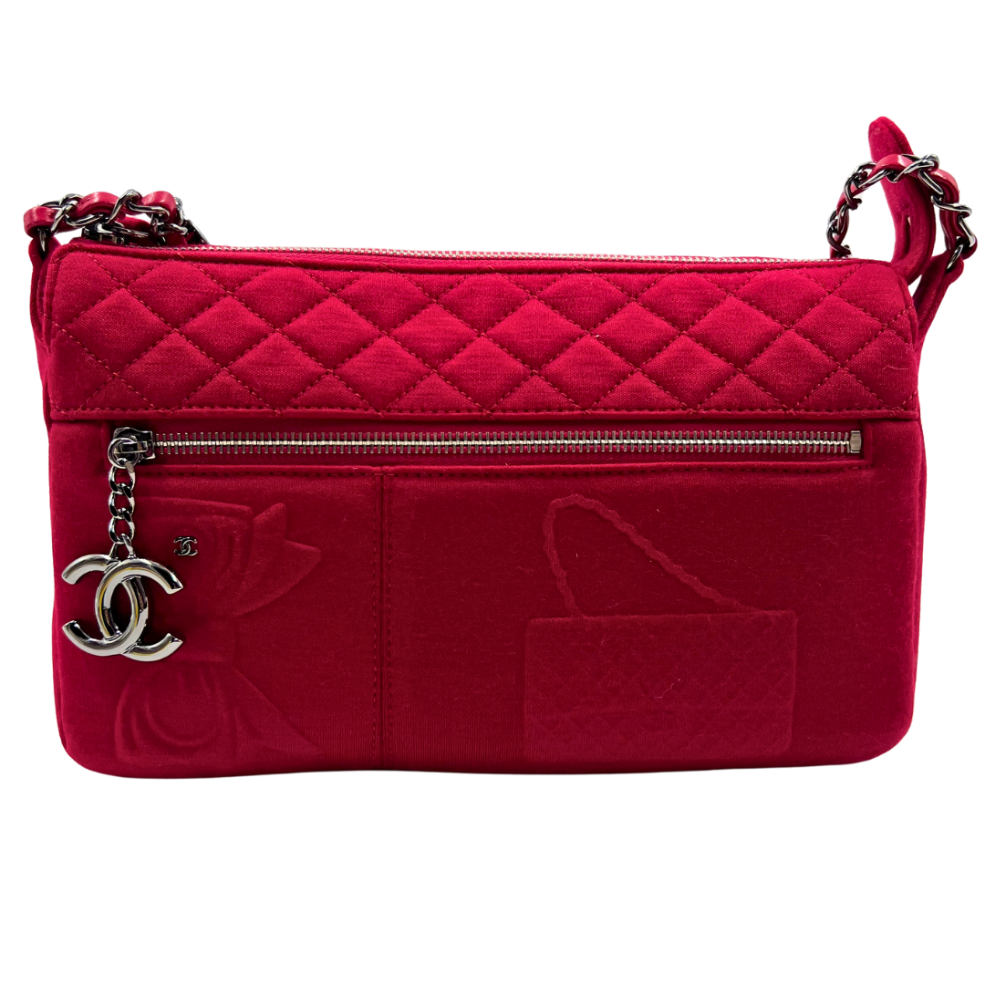 Chanel Crossbody