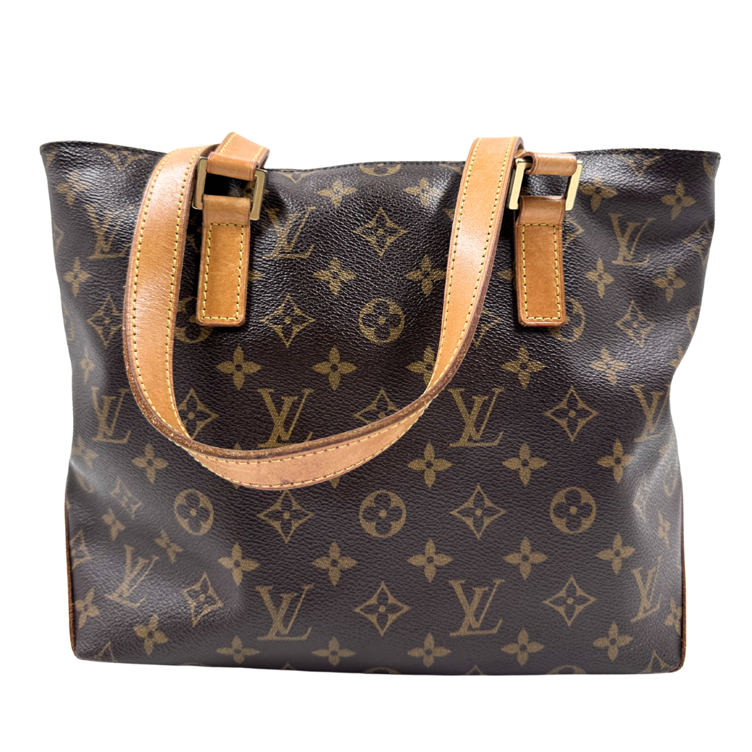 Louis Vuitton Cabas Piano Shoulder bag