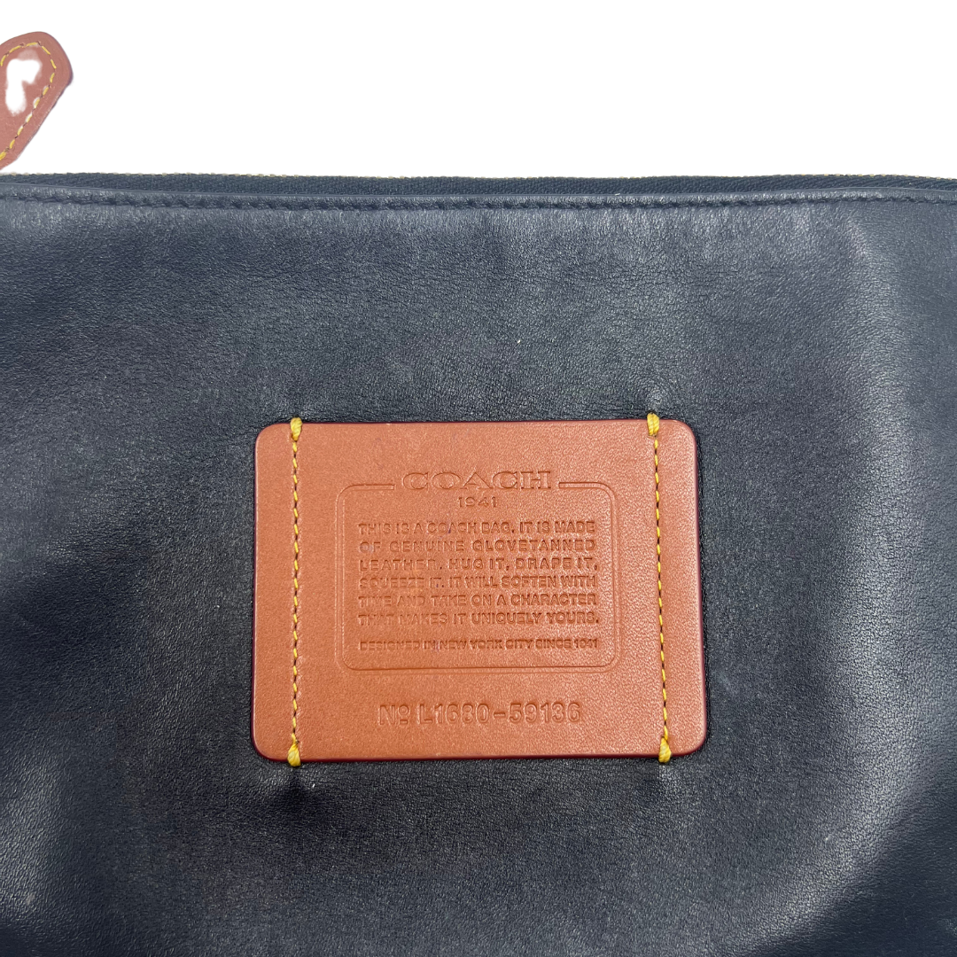 Coach Rogue Tote