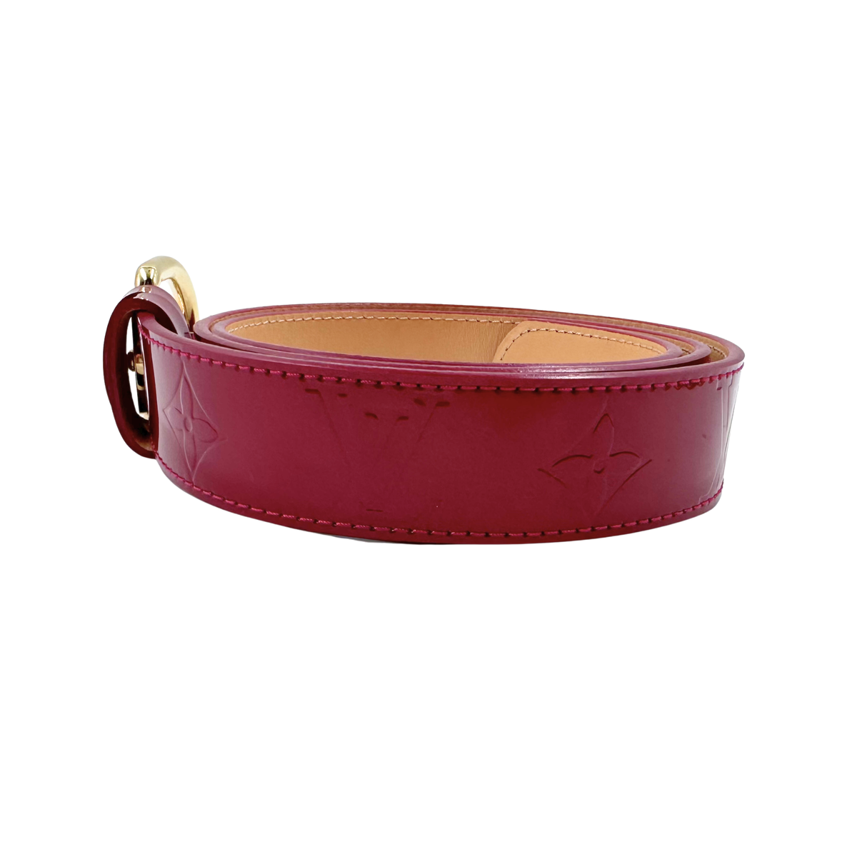 Louis Vuitton Ceinture Belts