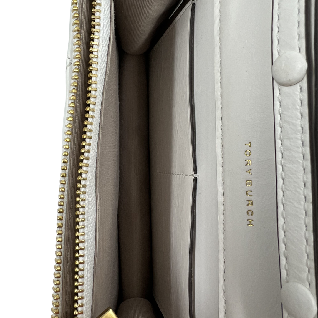 Tory Burch Mini Kira Crossbody