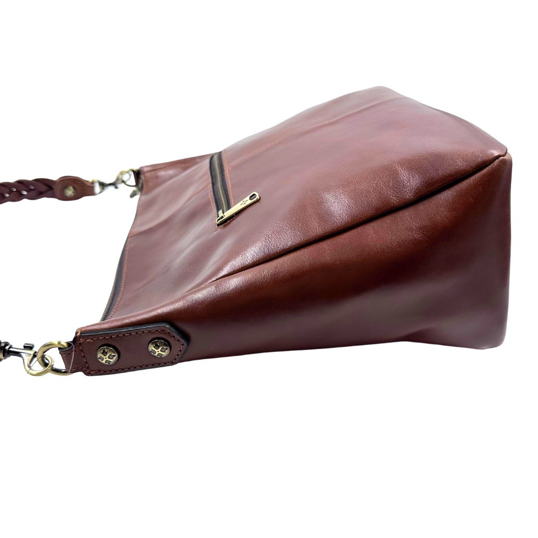 Patricia Nash Two-way Bag