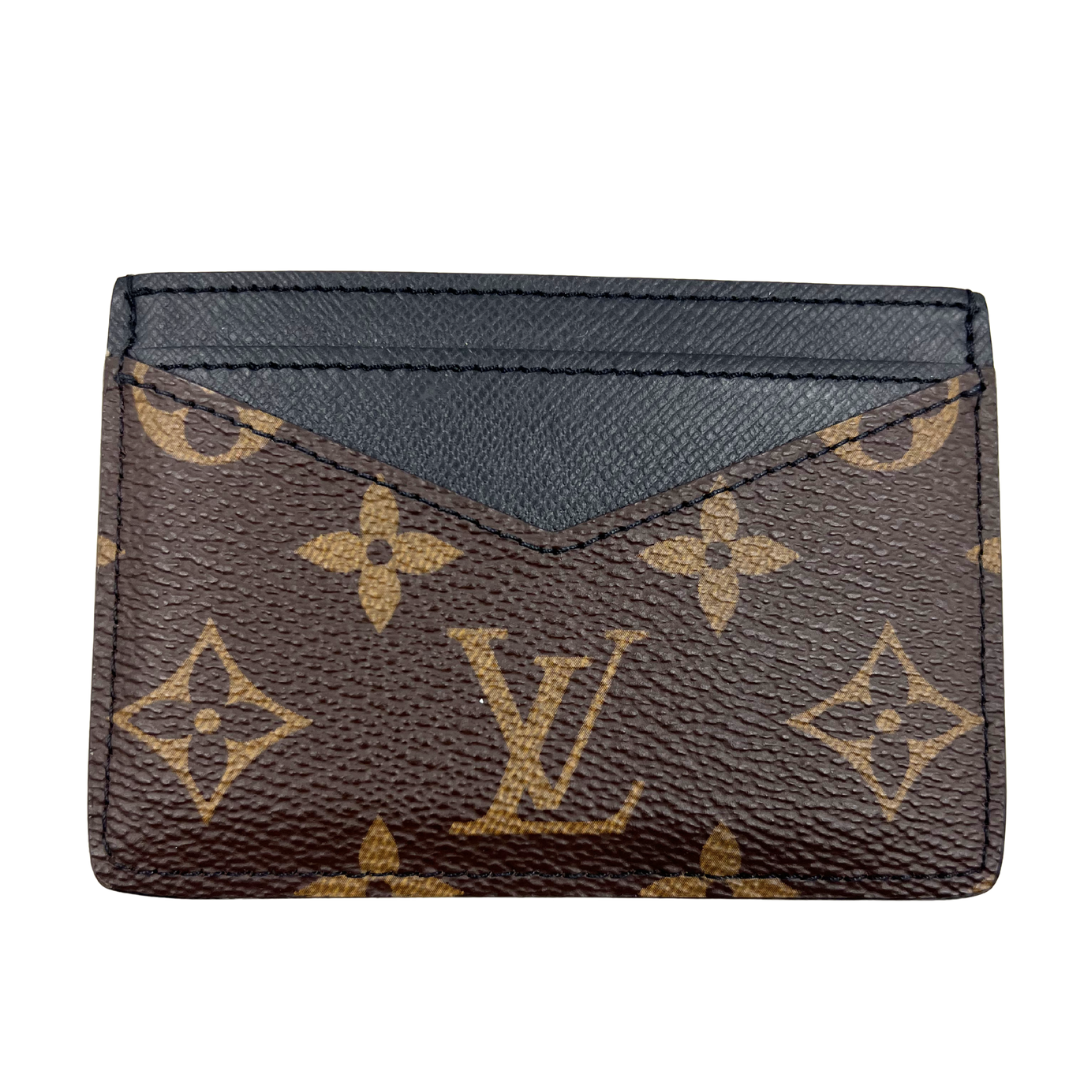 Louis Vuitton Neo Porte Cartes Card Case