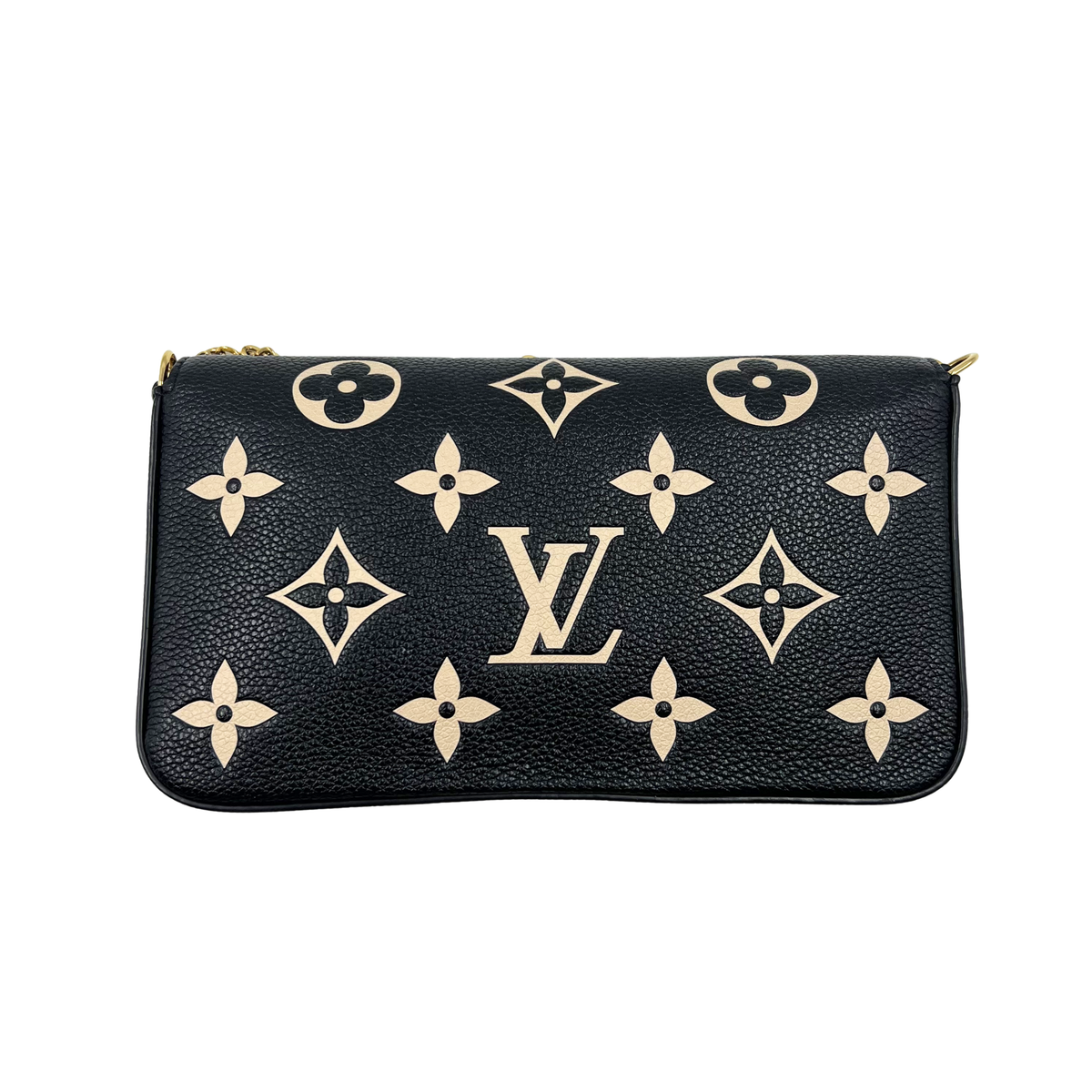 Louis Vuitton Pochette Felicie Crossbody