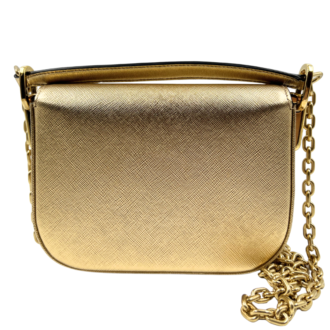 Prada Two-way bag