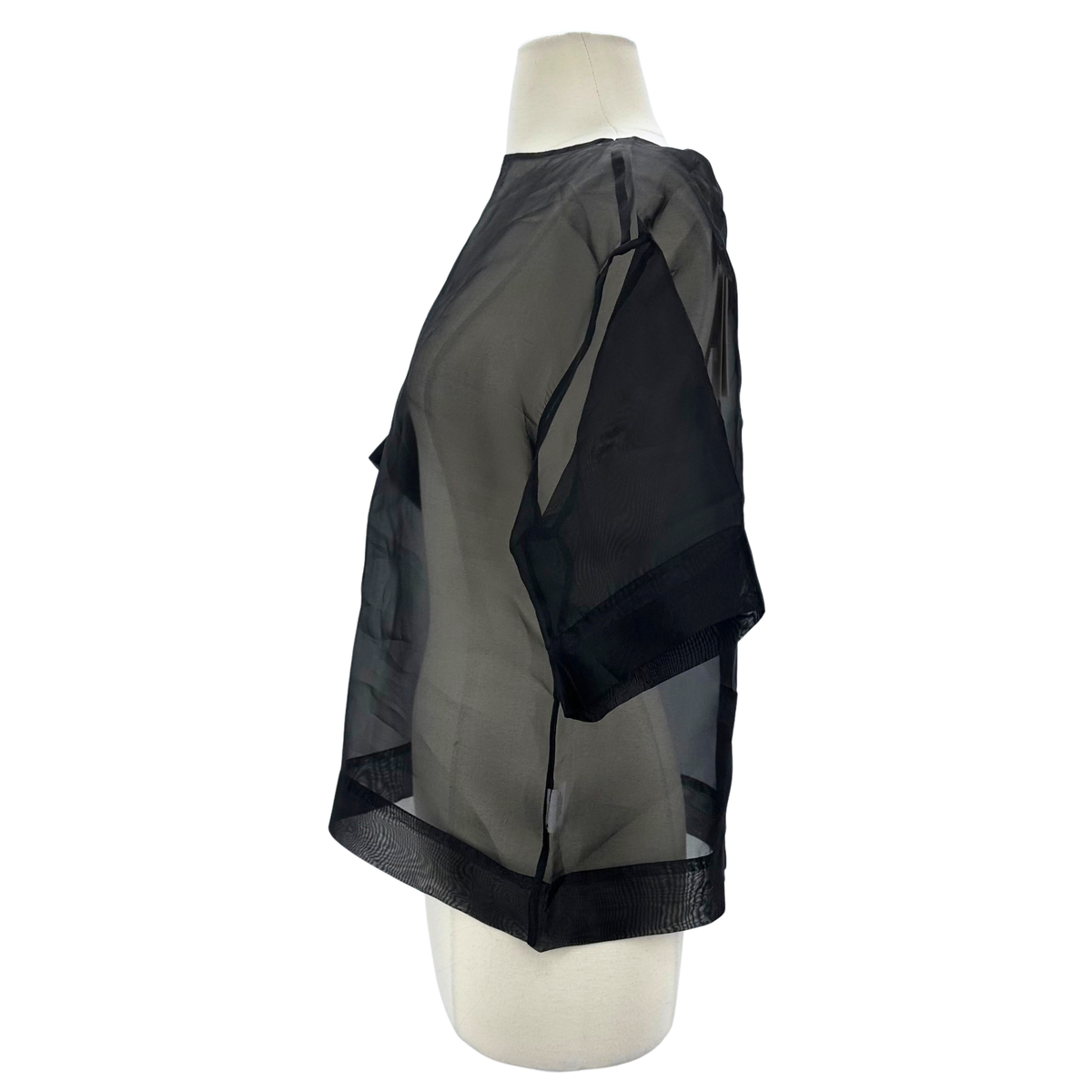 Dissh Black Top