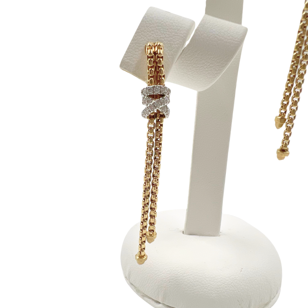 David Yurman Earrings