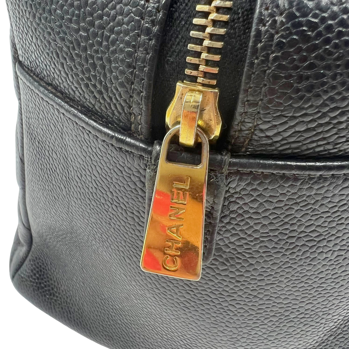 Chanel Timeless Tote