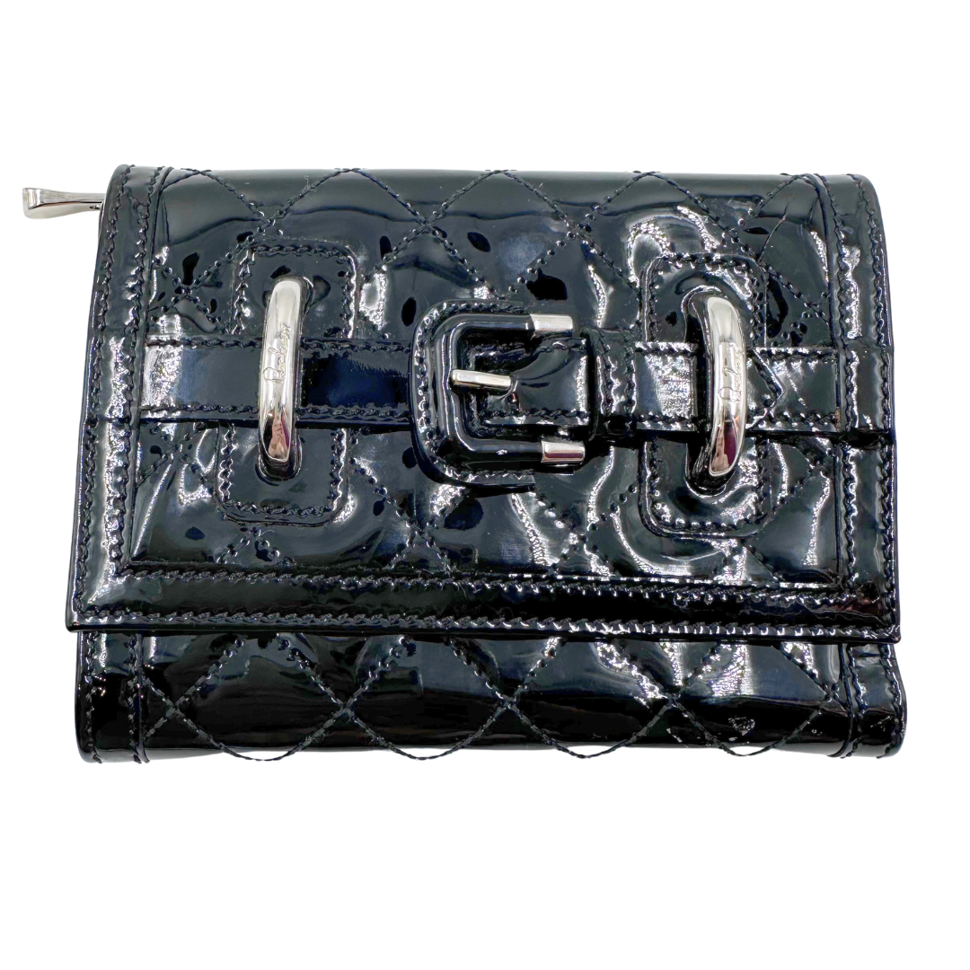Burberry Wallet – Chic Consignment LLC