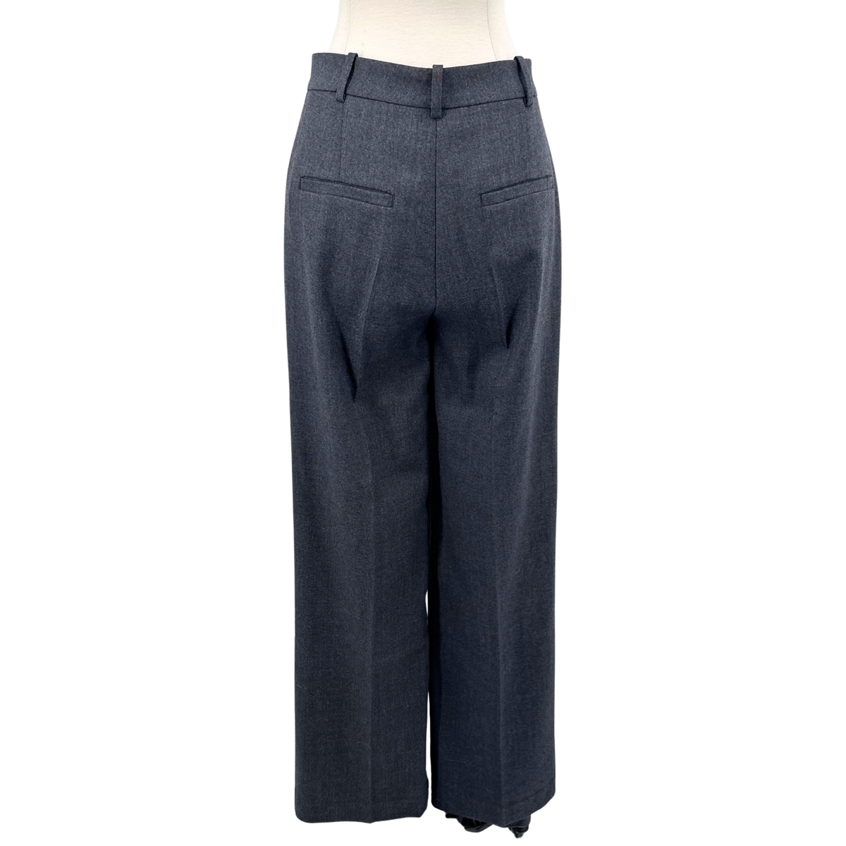 Anine Bing Dark Heather grey Pants