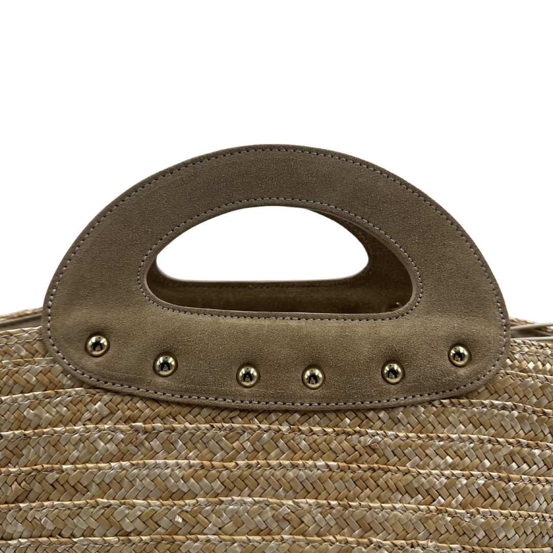 Caterina Bertini Shoulder Bag