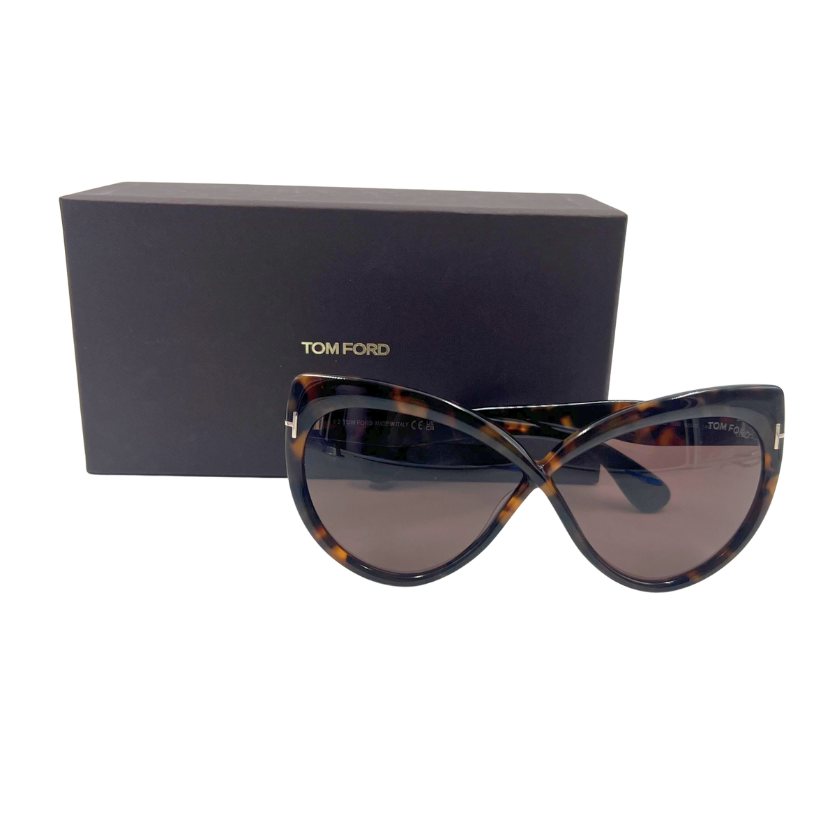 Tom Ford Eyewear