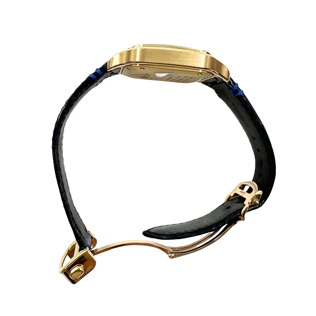 Cartier Sac De Jour Watches