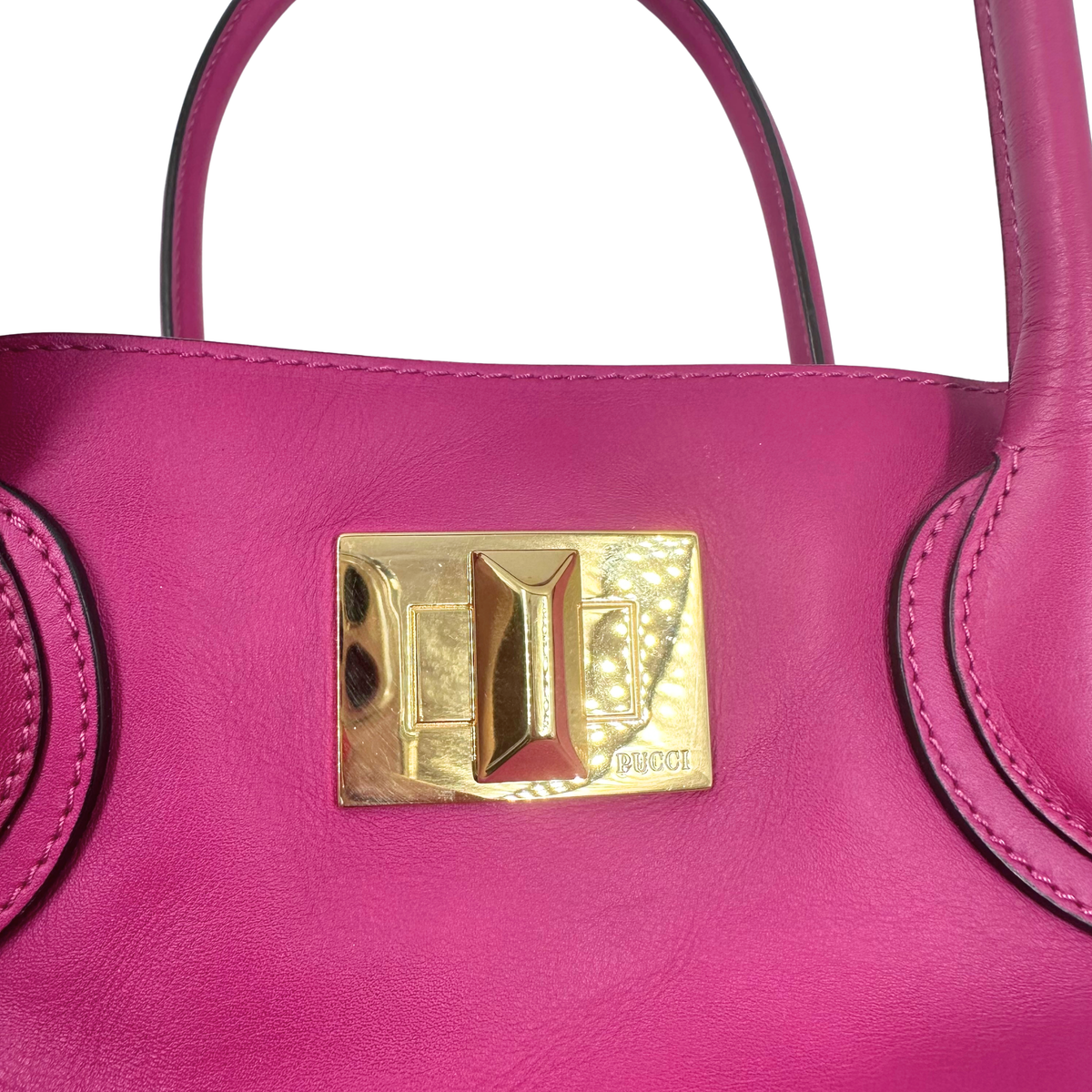 Emilio Pucci Tote