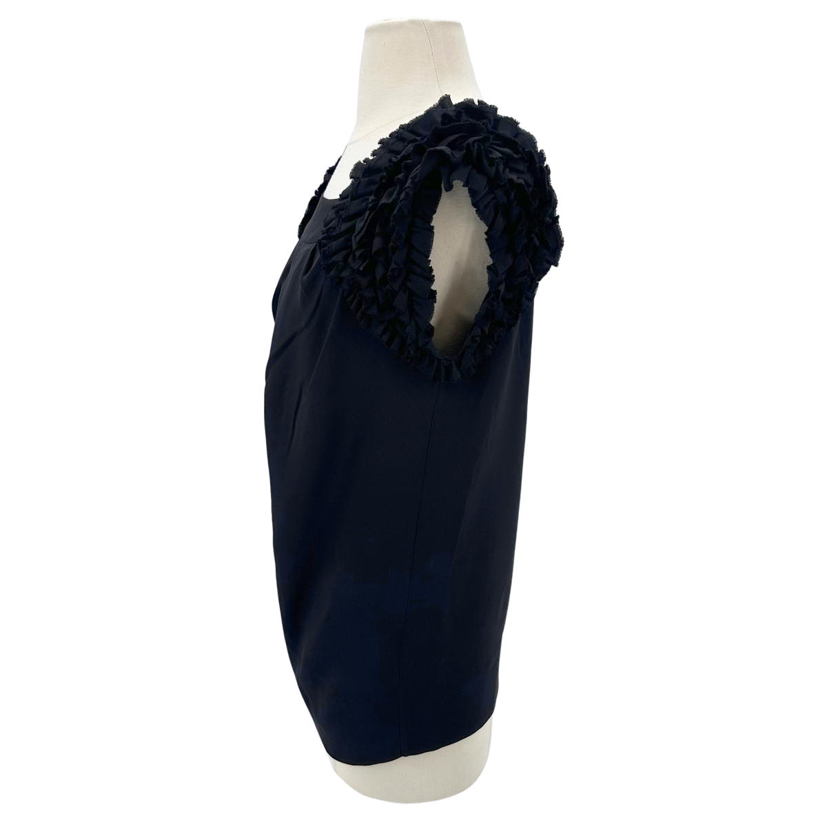 Robert Rodriguez Black Top