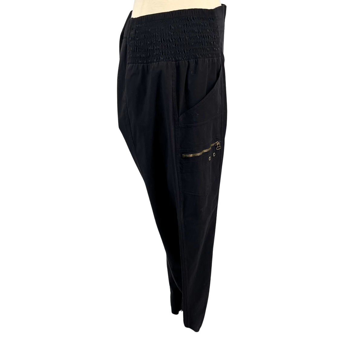 Wearables Black Pants