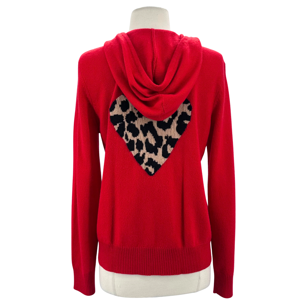 The Cashmere Project Red Sweater