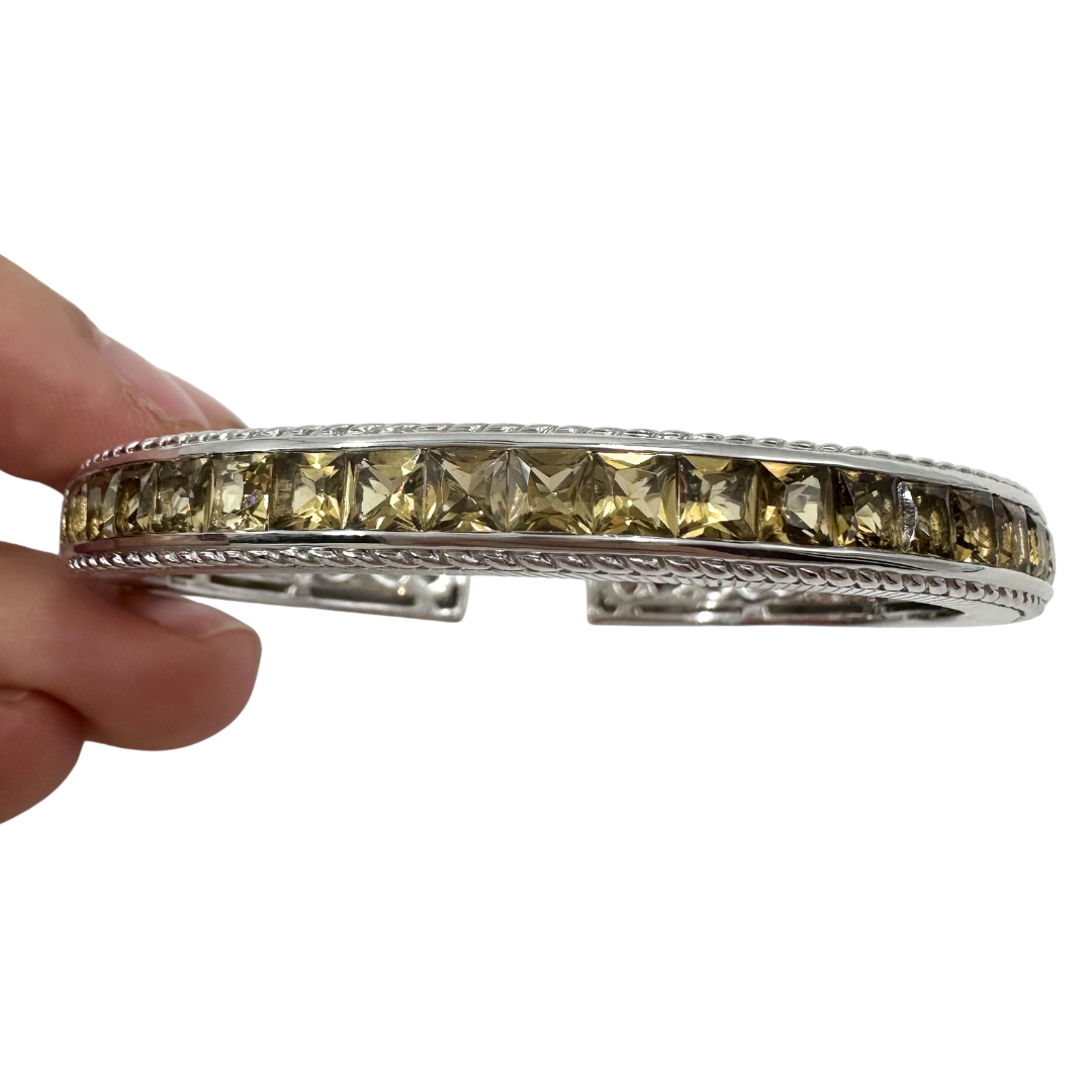 Judith Ripka Bracelet