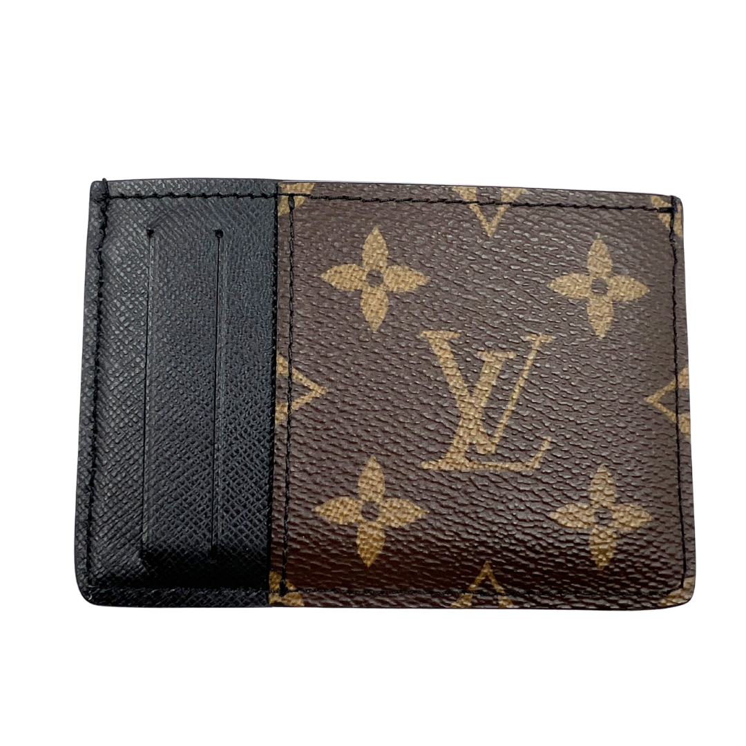 Louis Vuitton Neo Porte Cartes Card Case