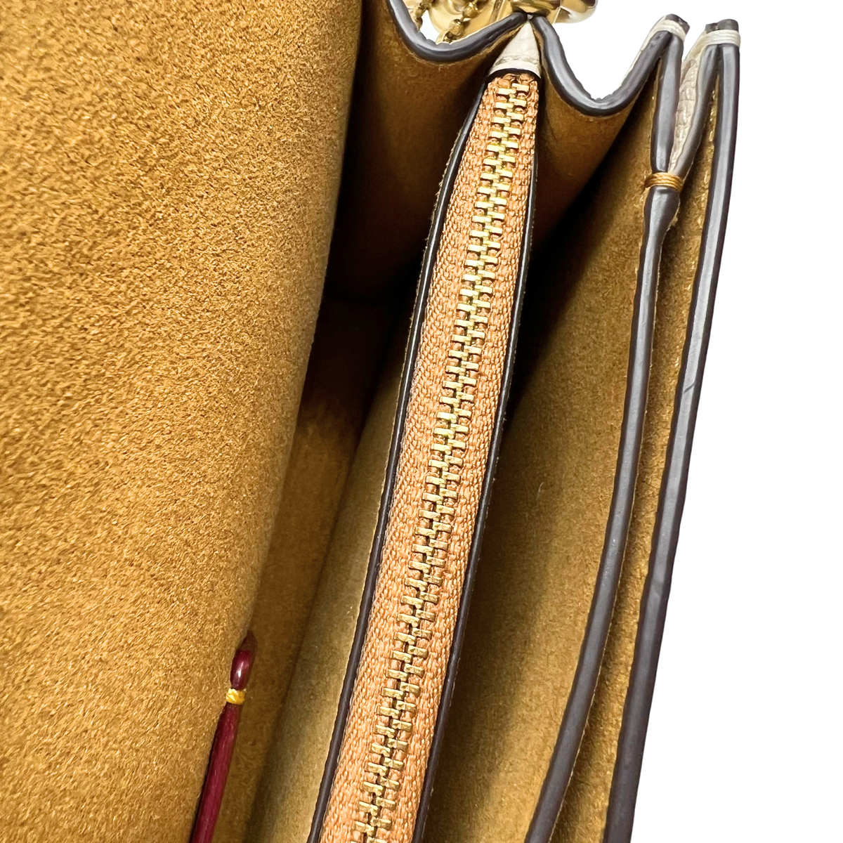 Coach Two-way Bag