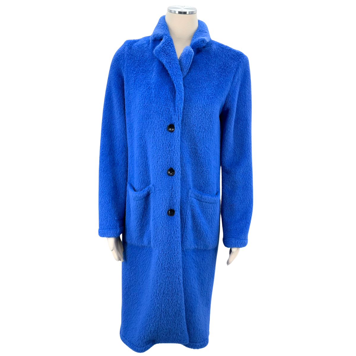 Sanctuary Blue Coat