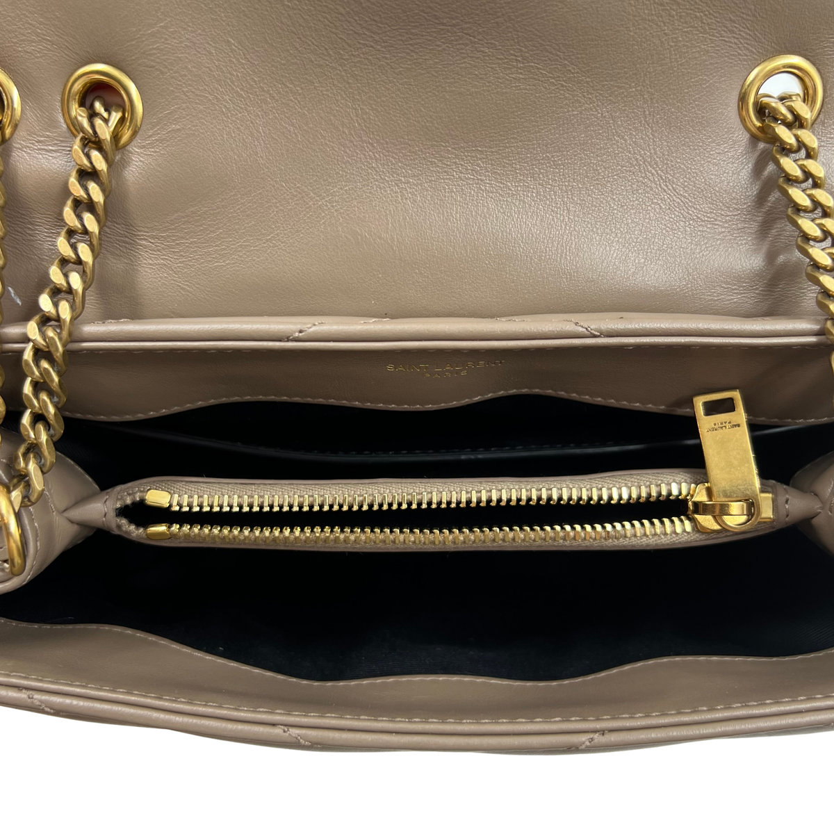 YSL LouLou Shoulder Bag