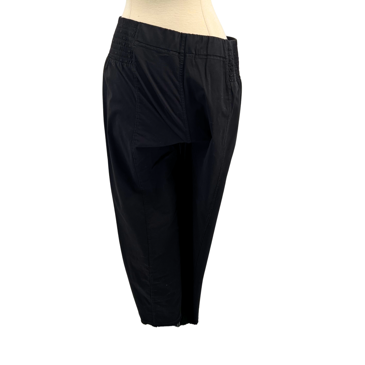 Wearables Black Pants
