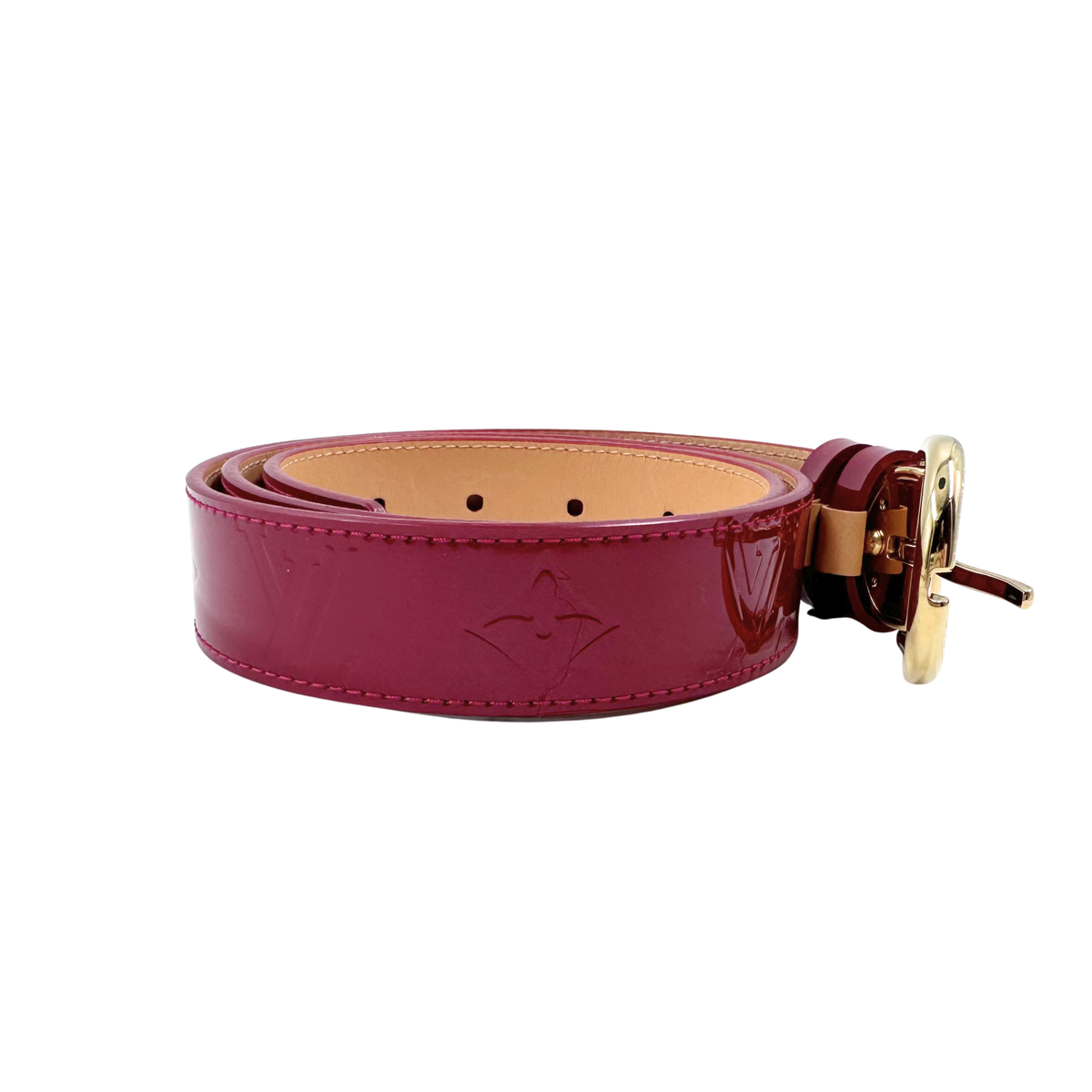 Louis Vuitton Ceinture Belts