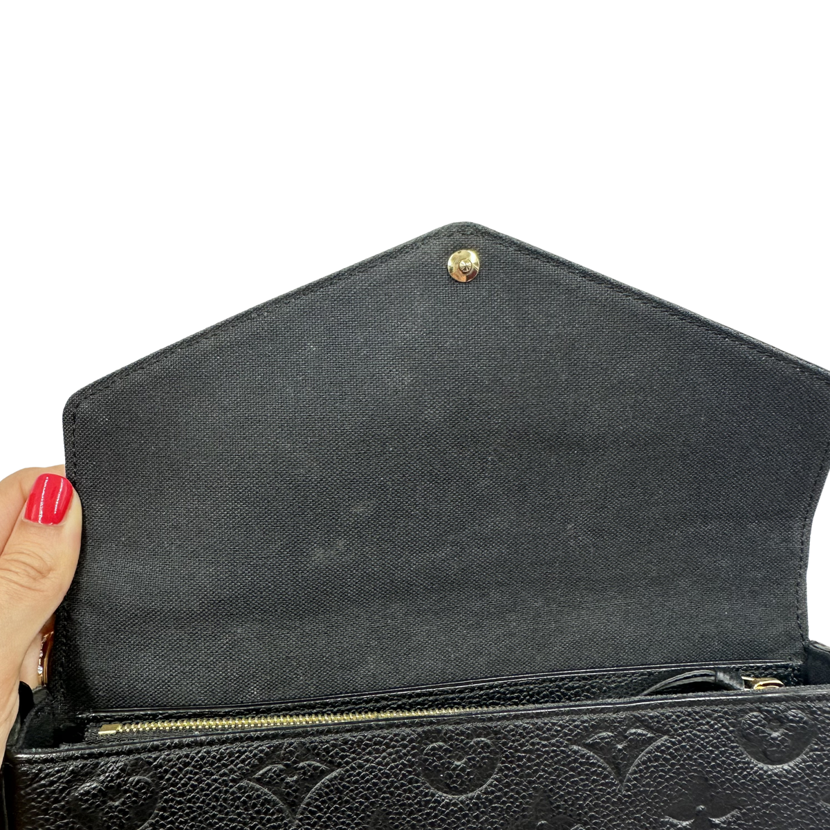 Louis Vuitton Pochette Felicie Shoulder bag