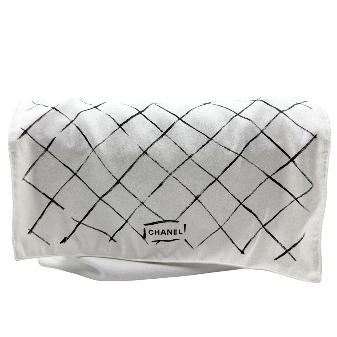 Chanel Classic Double Flap Jumbo Shoulder bag