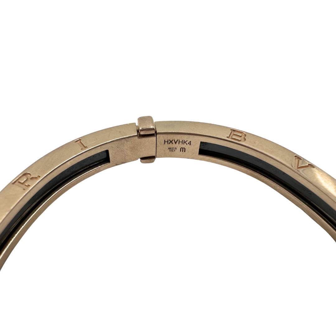 Bvlgari b.zero1 Bracelet