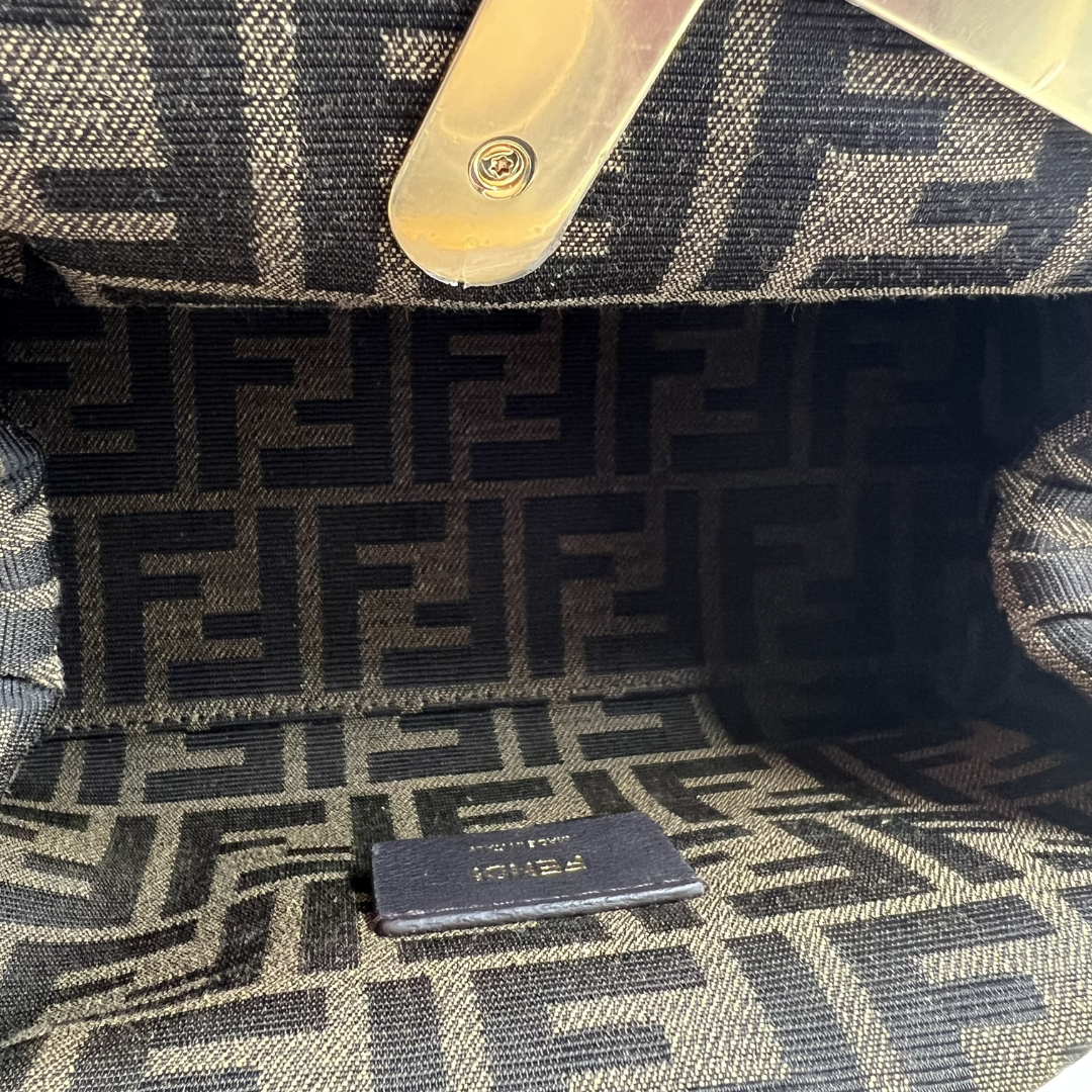 Fendi Fendi First Small Shoulder bag
