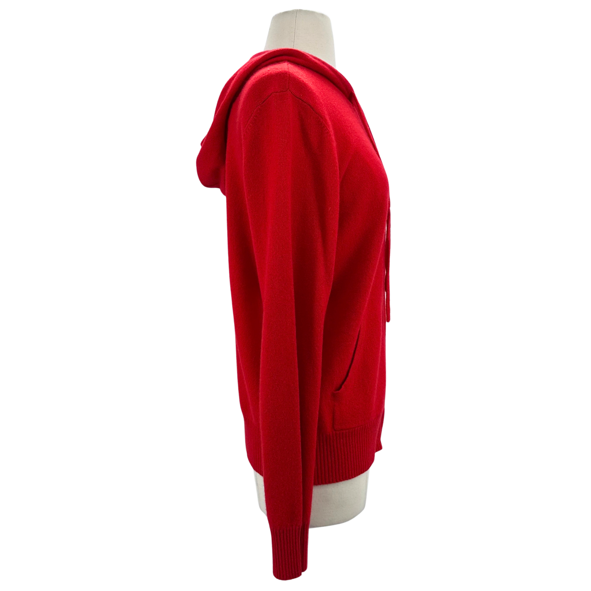 The Cashmere Project Red Sweater
