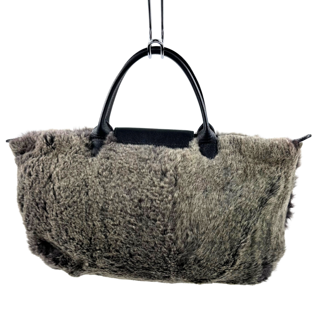 Longchamp Le Pliage Handbag Top-handle Bag