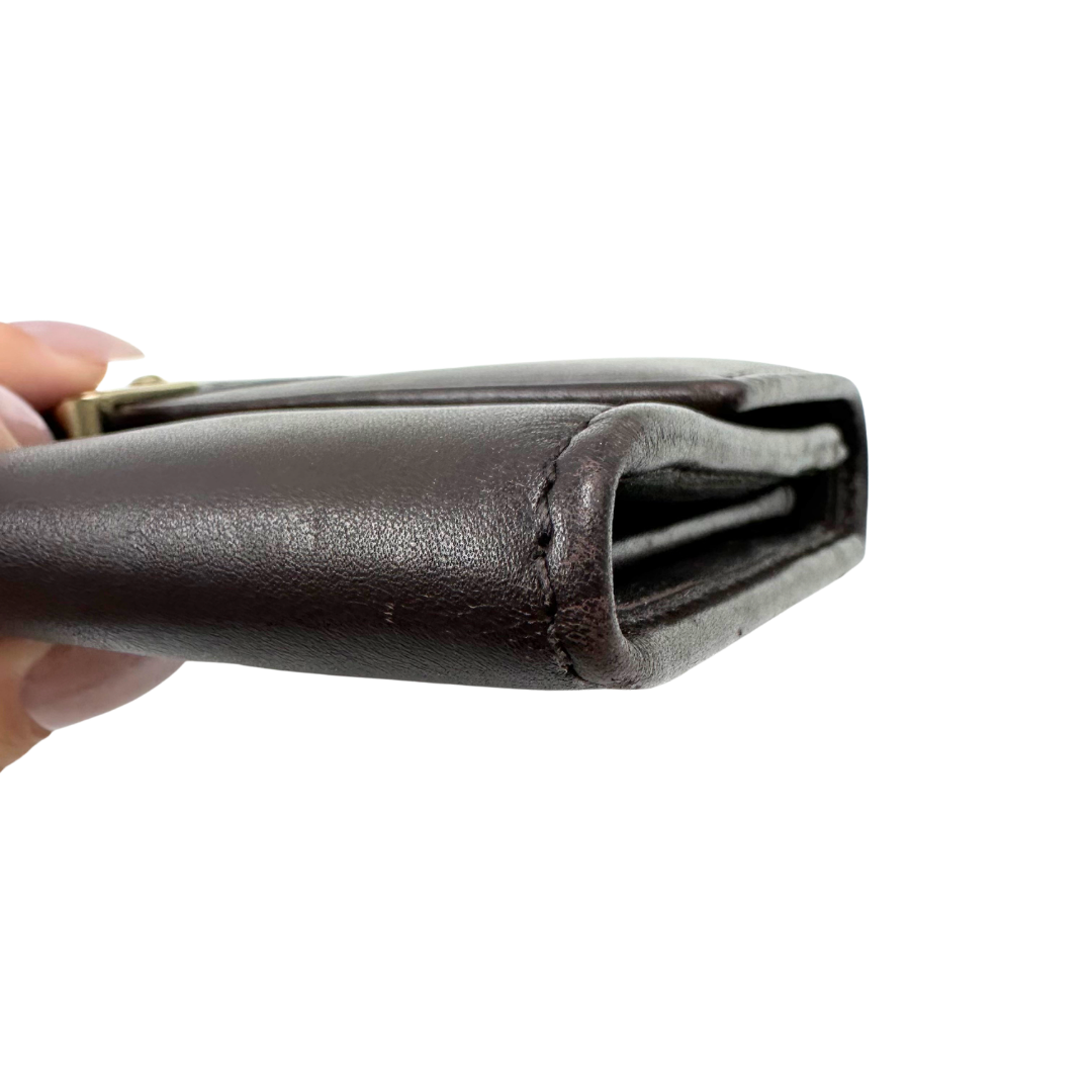 Gucci Wallet