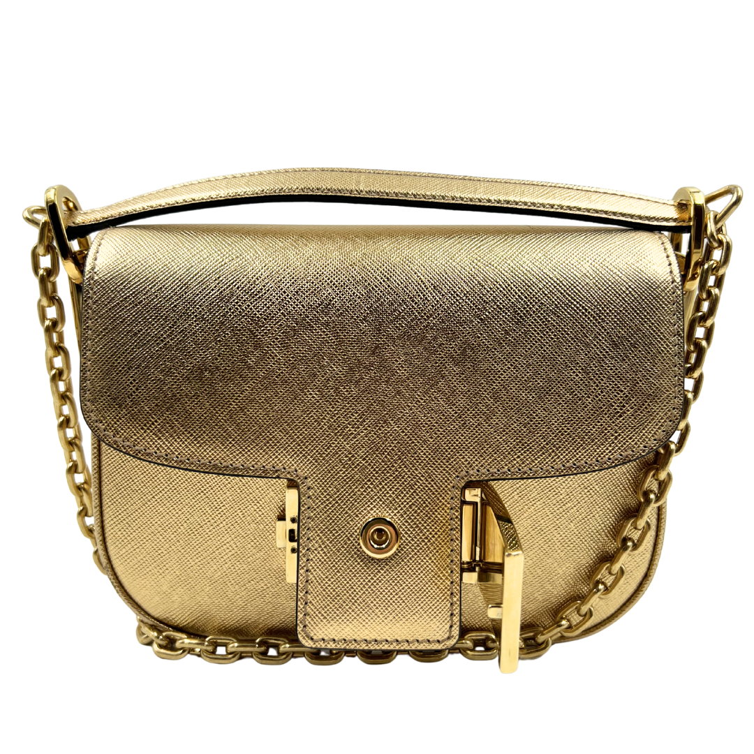 Prada Two-way bag