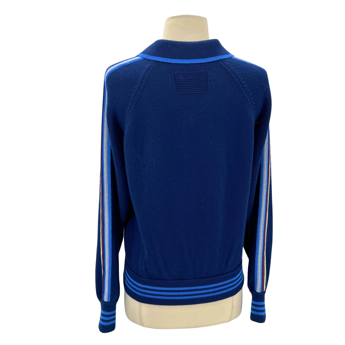 Guest In Residence Navy Cardigan