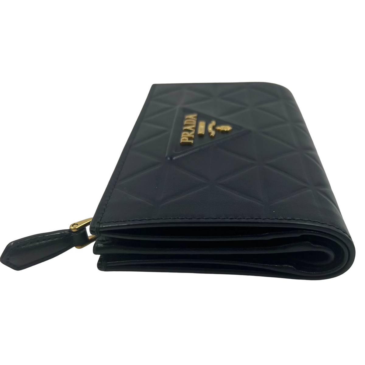 Prada Wallet