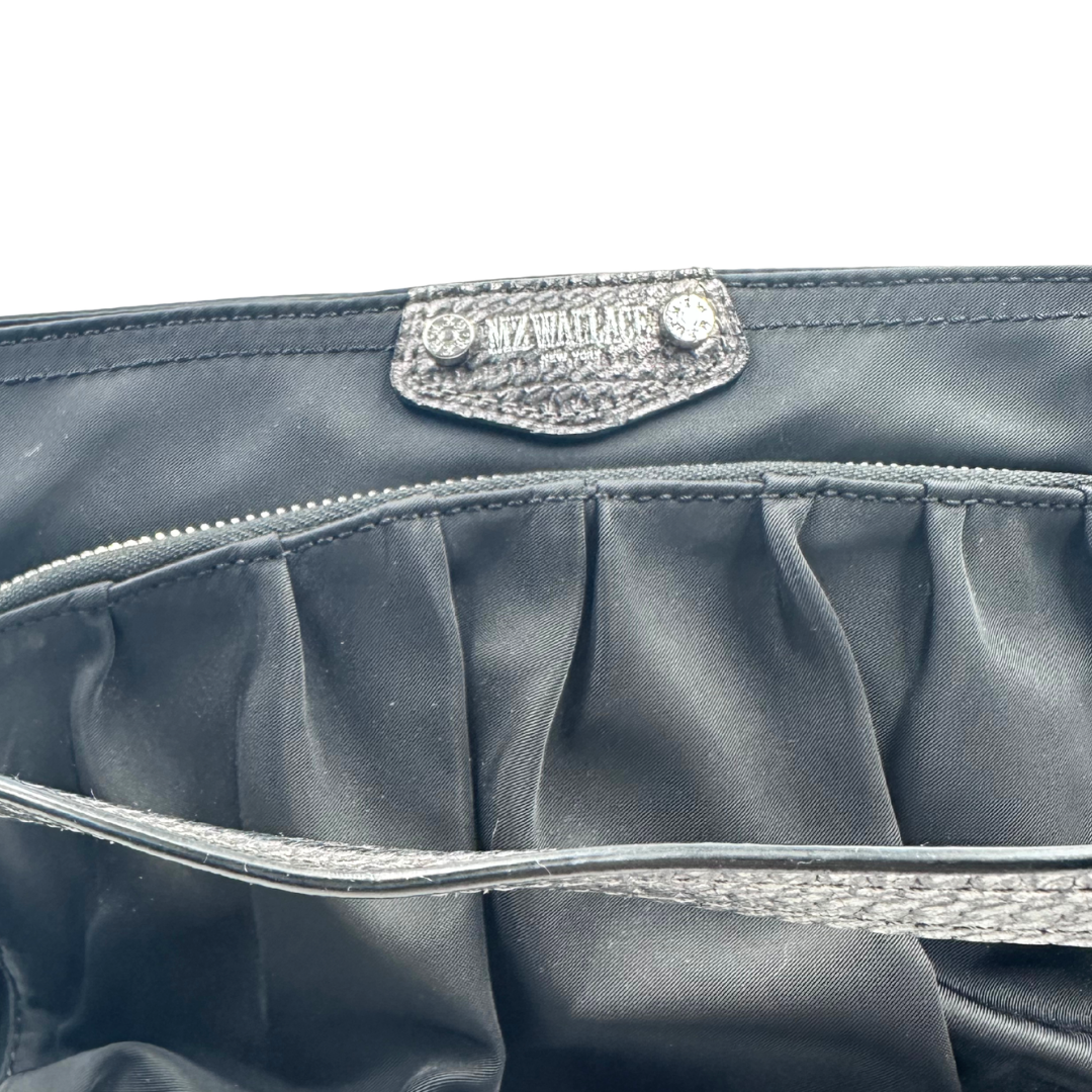 MZ Wallace Toni Bedford Nylon Two-way Bag