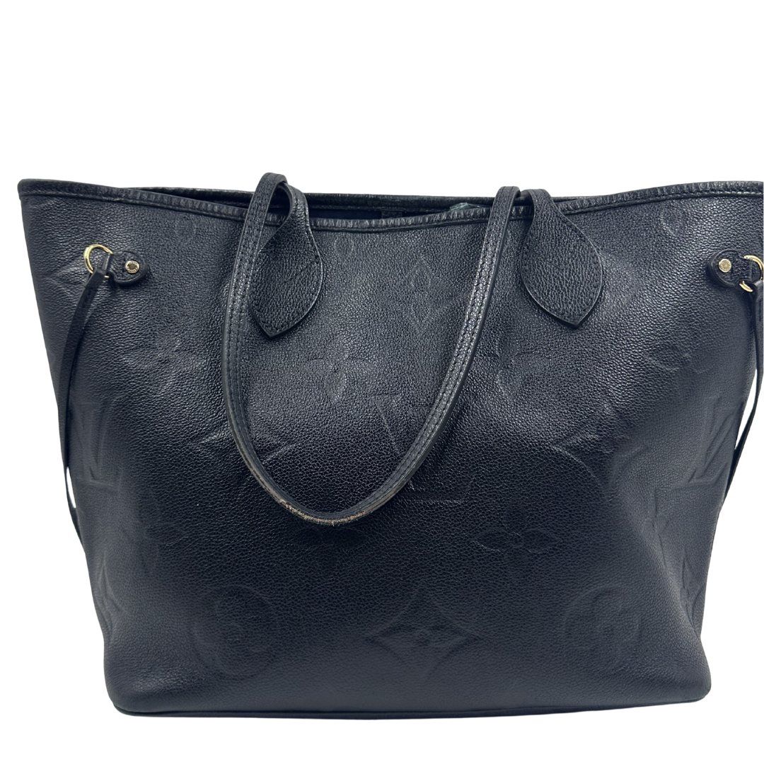Louis Vuitton Neverfull Tote