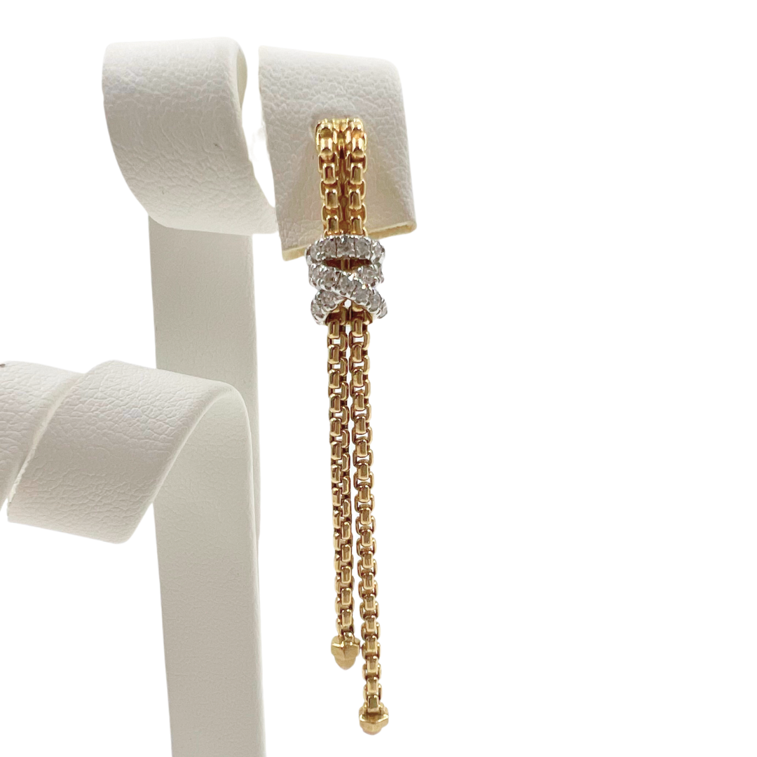 David Yurman Earrings