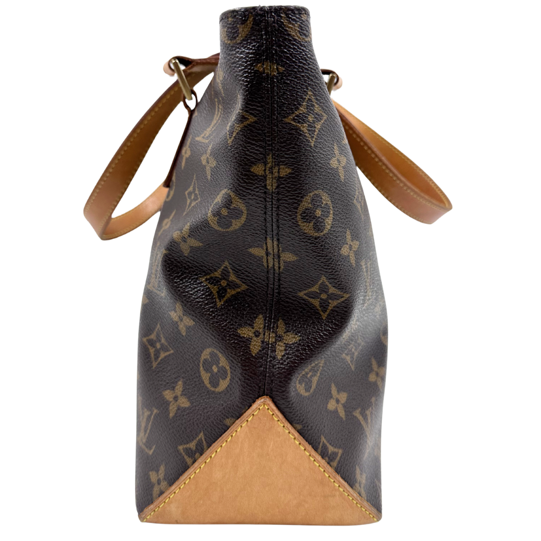 Louis Vuitton Cabas Piano Shoulder bag